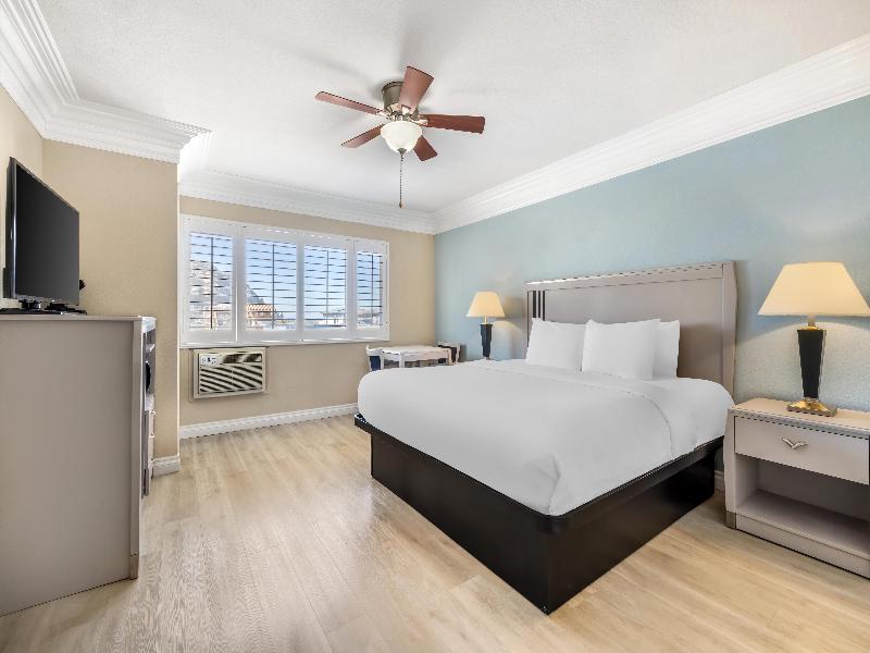 Best Western Tradewinds image
