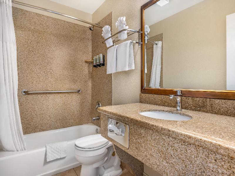 Best Western Tradewinds image