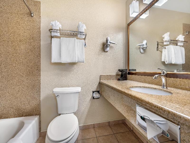Best Western Tradewinds image