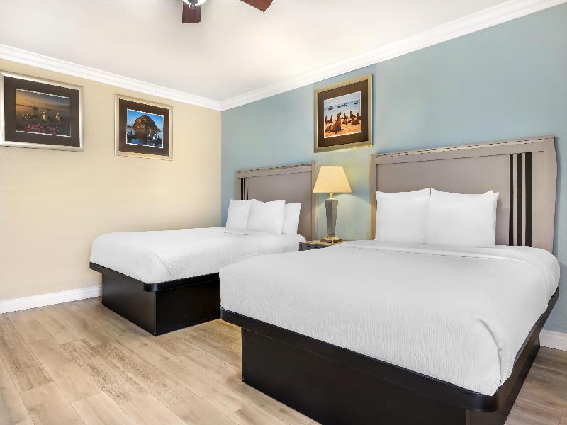Best Western Tradewinds image