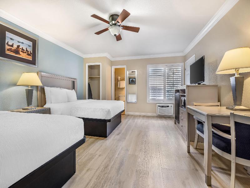 Best Western Tradewinds image