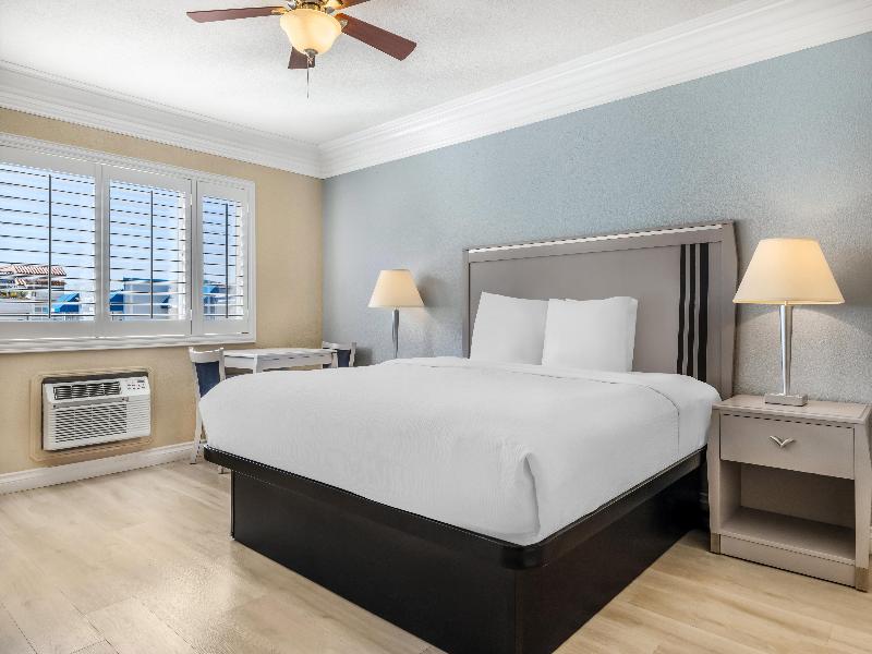Best Western Tradewinds image