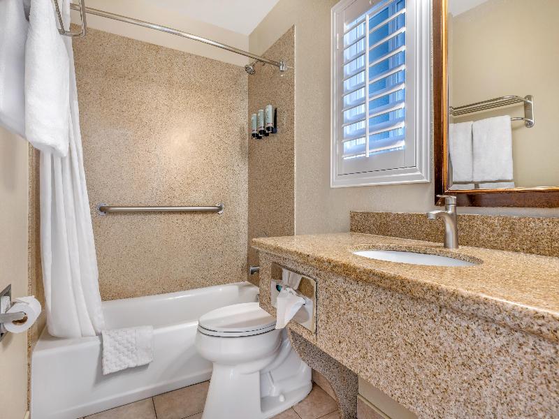 Best Western Tradewinds image