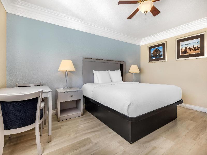 Best Western Tradewinds image