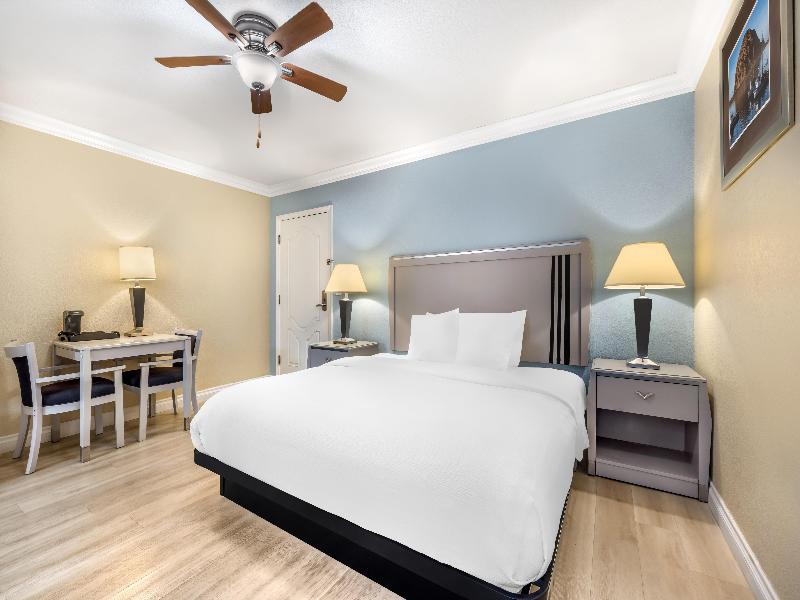 Best Western Tradewinds image