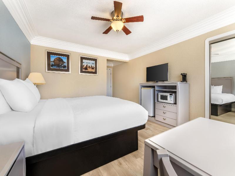 Best Western Tradewinds image