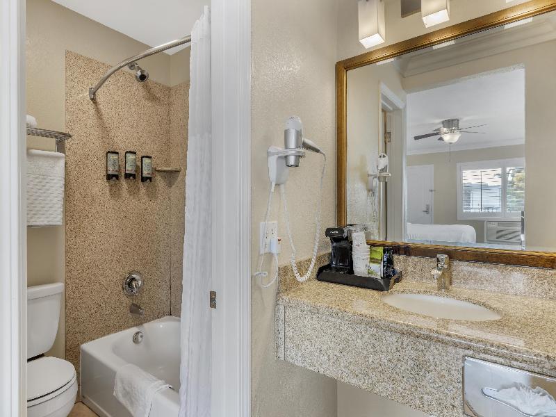Best Western Tradewinds image