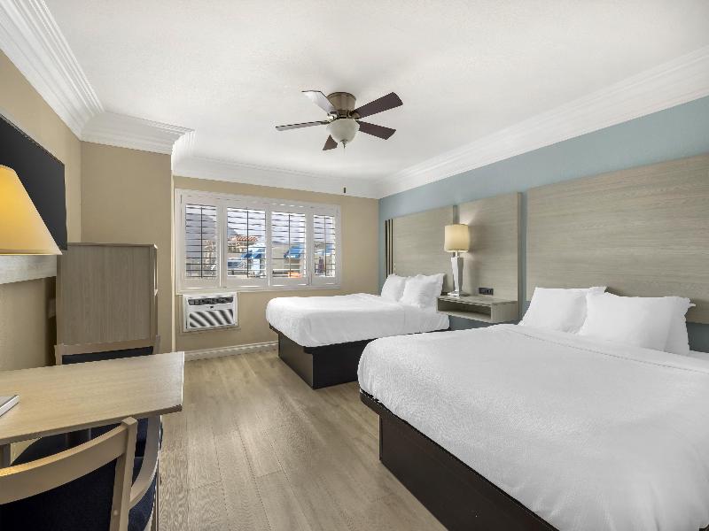 Best Western Tradewinds image