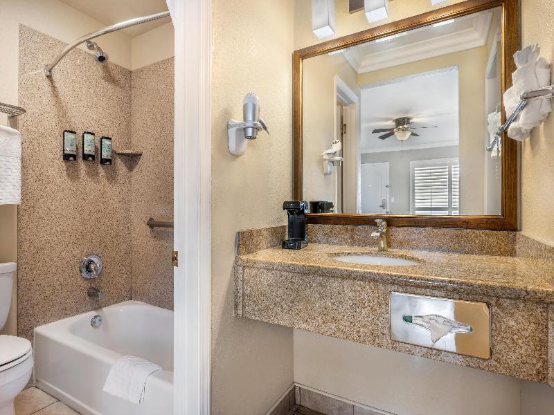 Best Western Tradewinds image