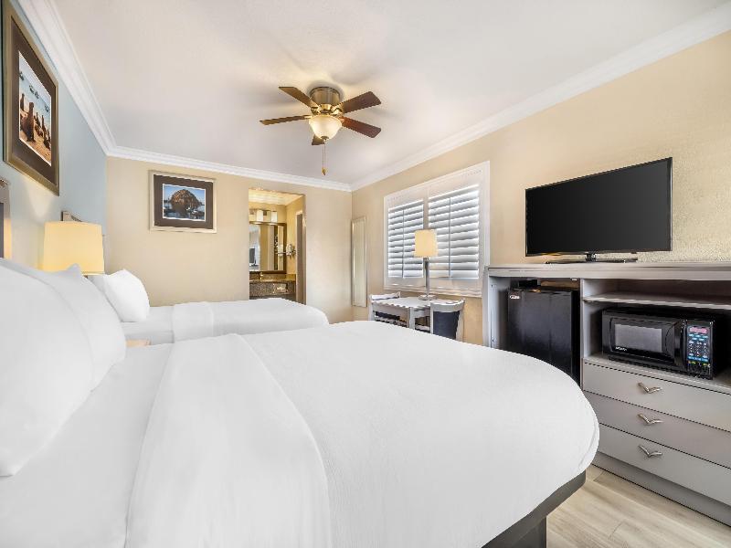 Best Western Tradewinds image