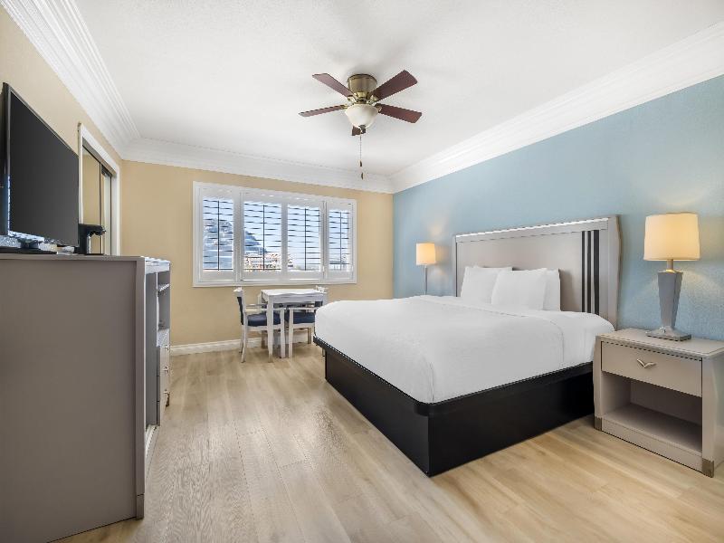 Best Western Tradewinds image