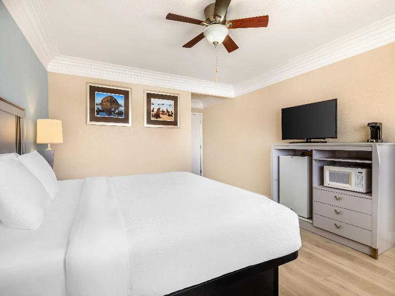 Best Western Tradewinds image