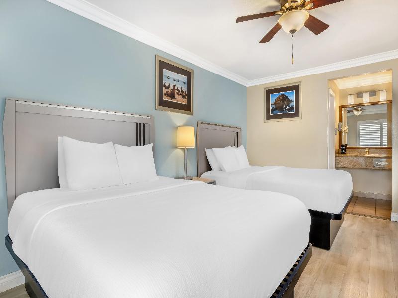 Best Western Tradewinds image