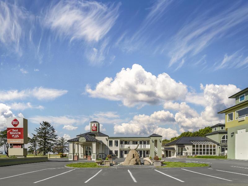 Best Western Plus Northwoods Inn image