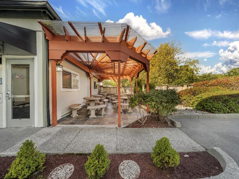 Best Western Plus Northwoods Inn image