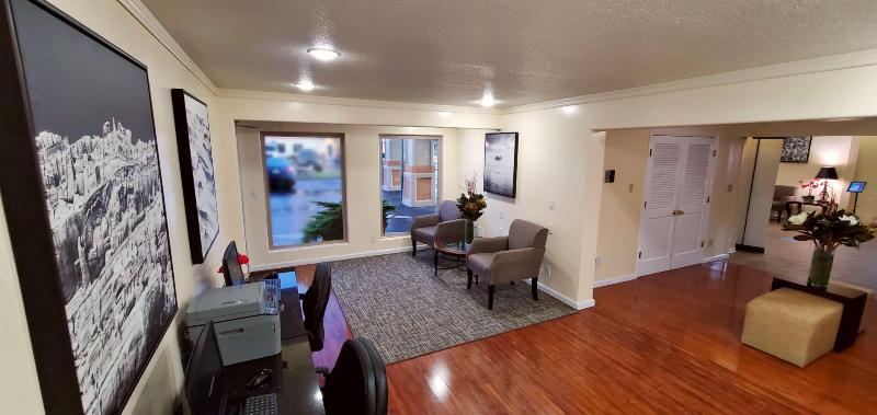 Best Western Plus Northwoods Inn image
