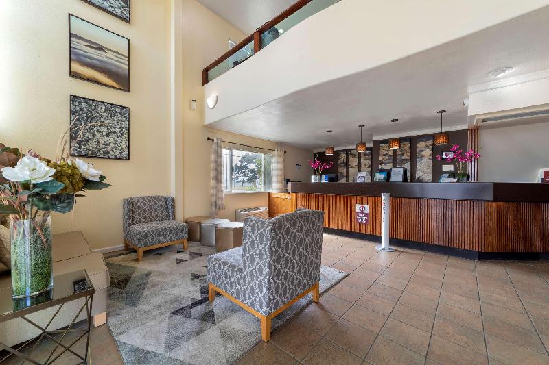 Best Western Plus Northwoods Inn image