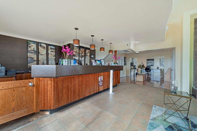 Best Western Plus Northwoods Inn image