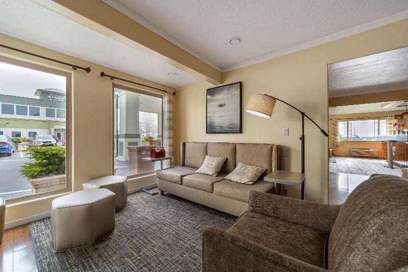 Best Western Plus Northwoods Inn image