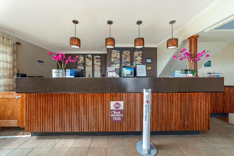Best Western Plus Northwoods Inn image