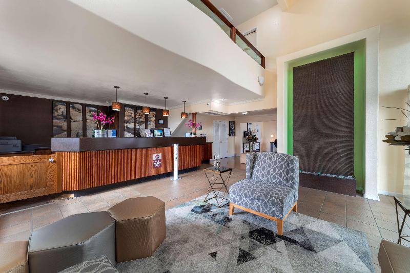 Best Western Plus Northwoods Inn image