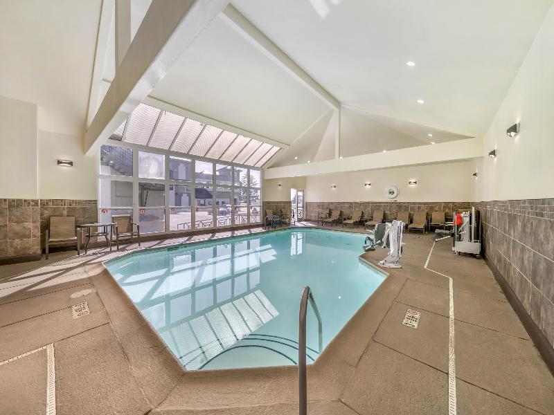 Best Western Plus Northwoods Inn image