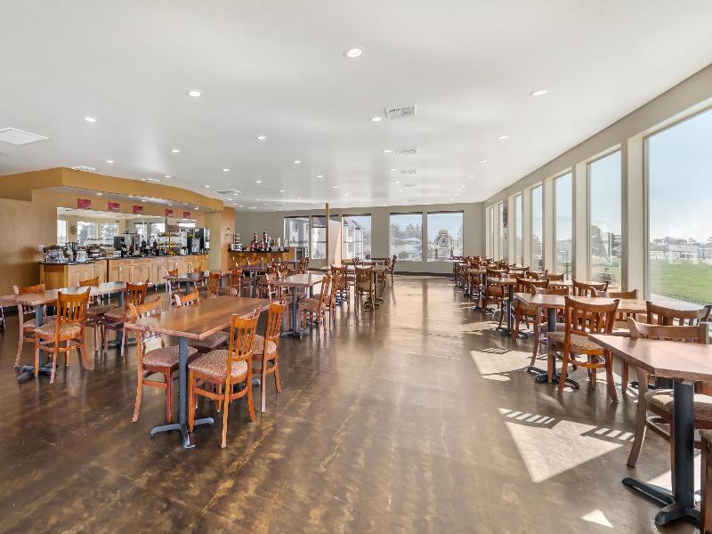 Best Western Plus Northwoods Inn image