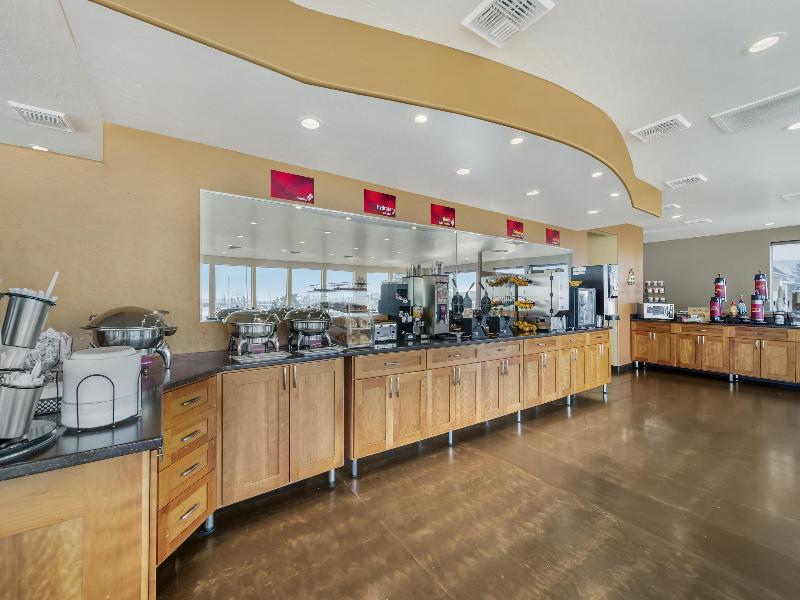 Best Western Plus Northwoods Inn image