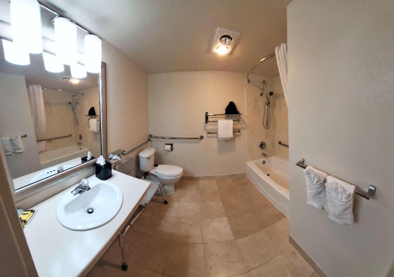 Best Western Plus Northwoods Inn image