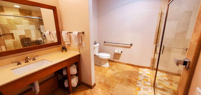 Best Western Plus Northwoods Inn image