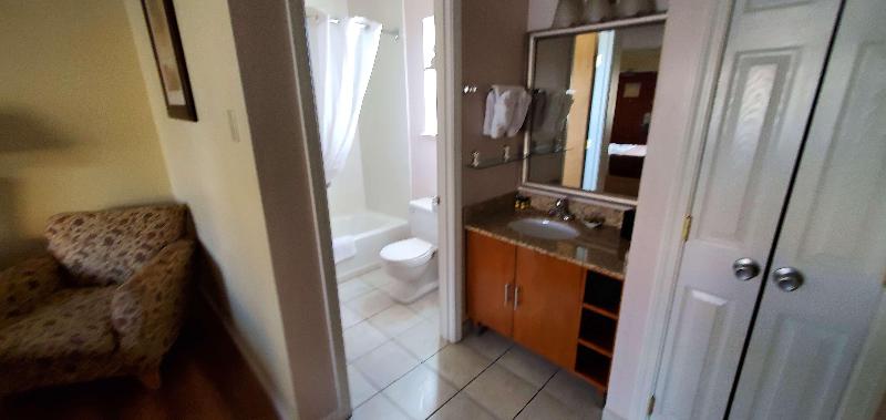 Best Western Plus Northwoods Inn image