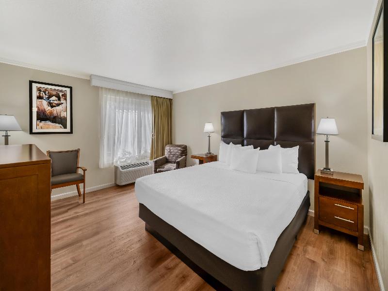 Best Western Plus Northwoods Inn image