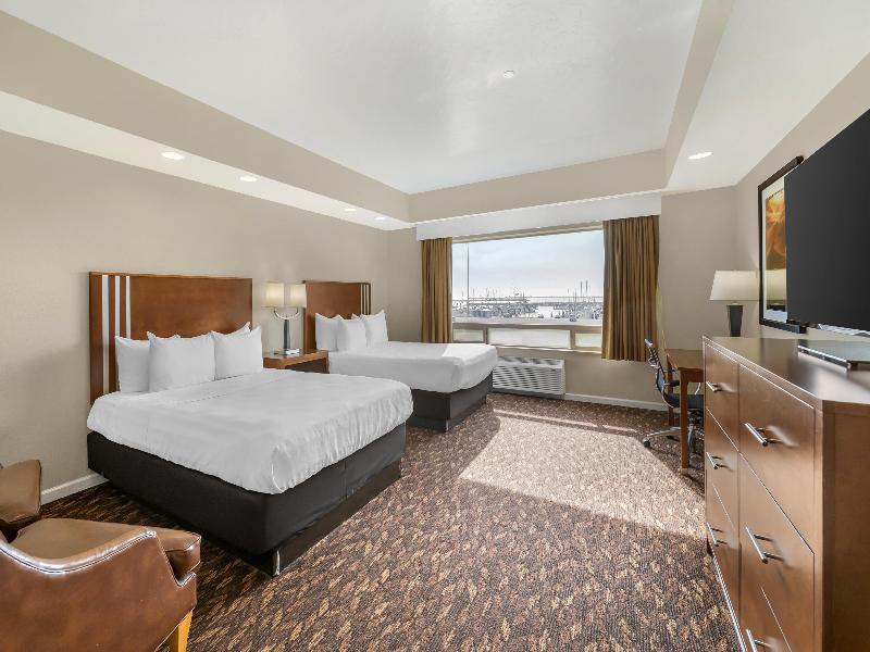 Best Western Plus Northwoods Inn image