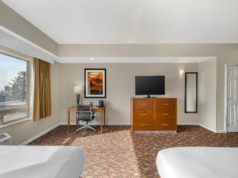 Best Western Plus Northwoods Inn image