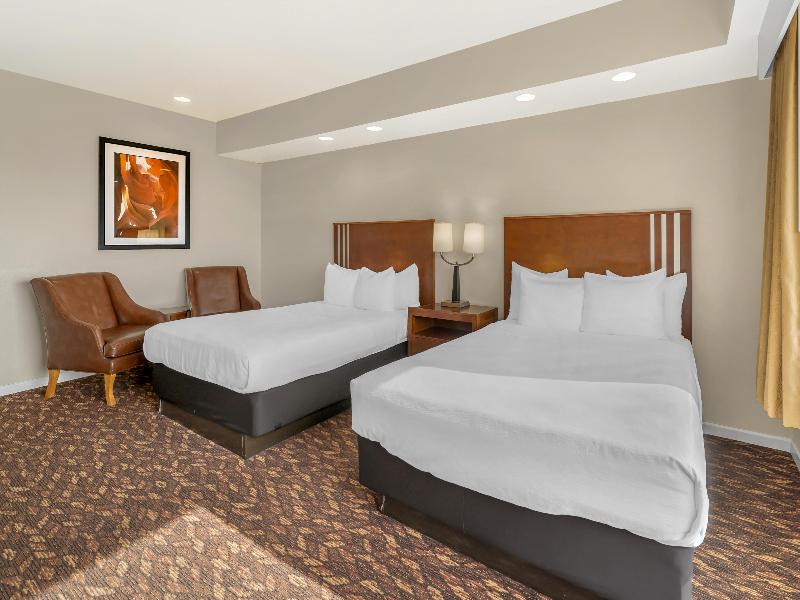 Best Western Plus Northwoods Inn image