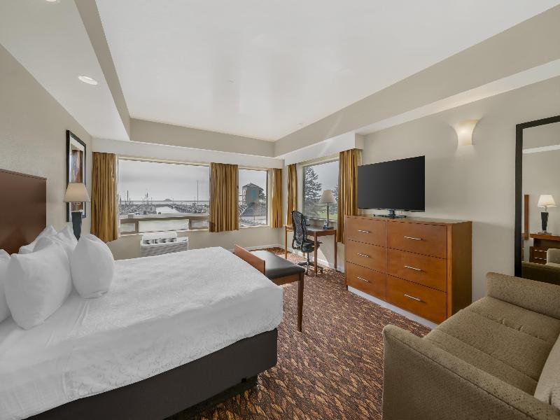 Best Western Plus Northwoods Inn image
