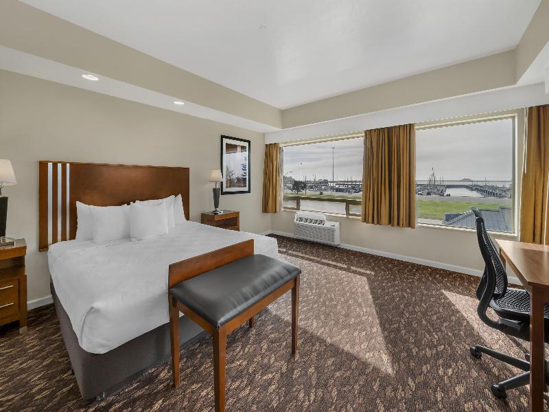 Best Western Plus Northwoods Inn image