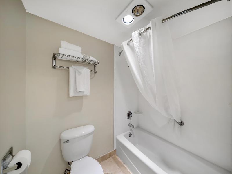 Best Western Plus Northwoods Inn image