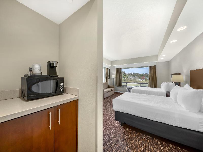 Best Western Plus Northwoods Inn image