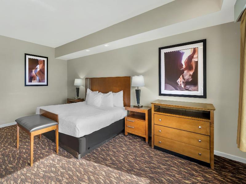 Best Western Plus Northwoods Inn image