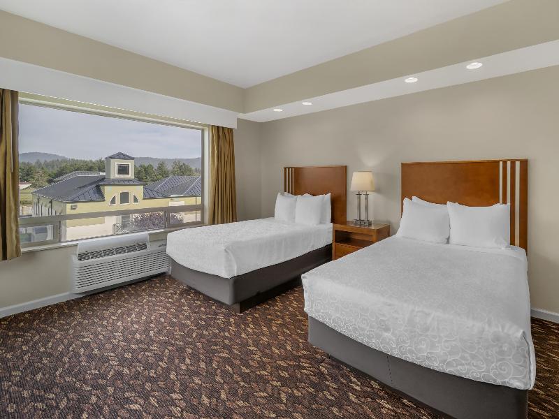 Best Western Plus Northwoods Inn image