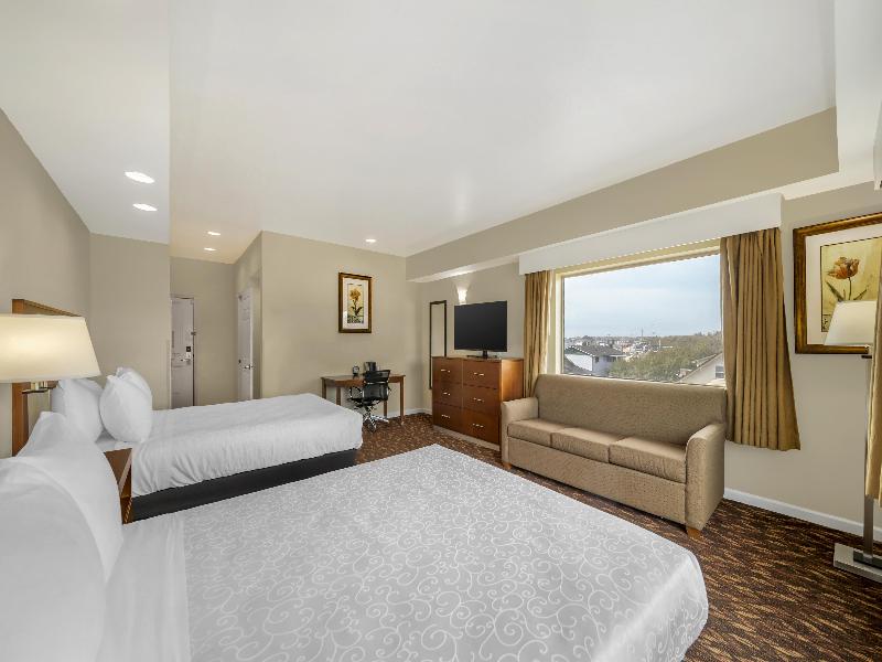 Best Western Plus Northwoods Inn image