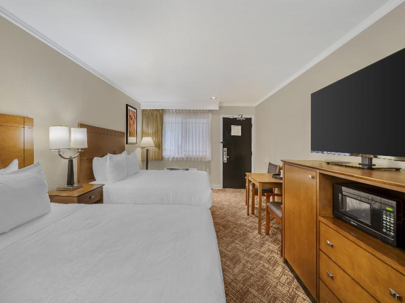 Best Western Plus Northwoods Inn image