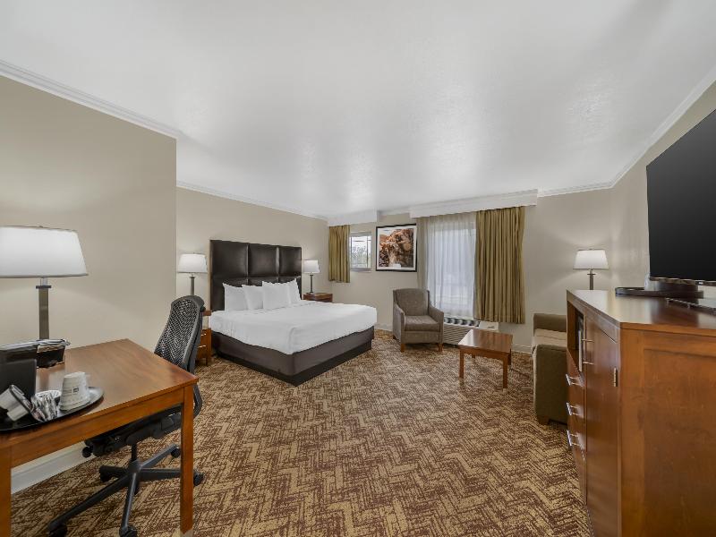 Best Western Plus Northwoods Inn image