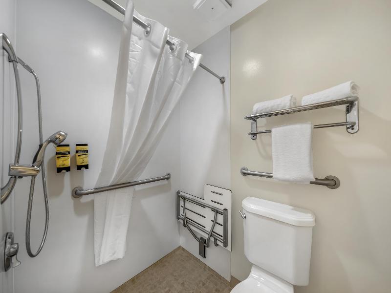 Best Western Plus Northwoods Inn image