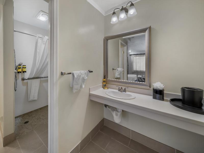 Best Western Plus Northwoods Inn image