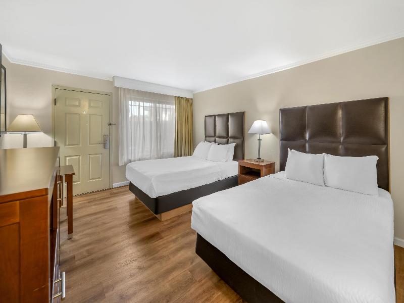 Best Western Plus Northwoods Inn image