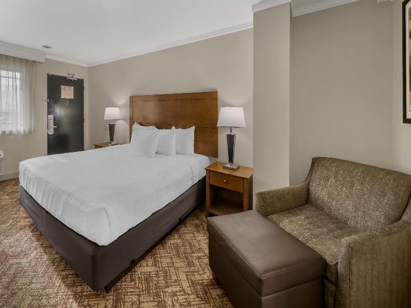 Best Western Plus Northwoods Inn image