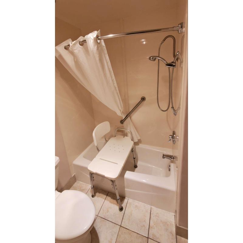 Best Western Plus Northwoods Inn image