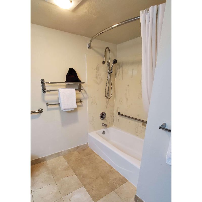 Best Western Plus Northwoods Inn image